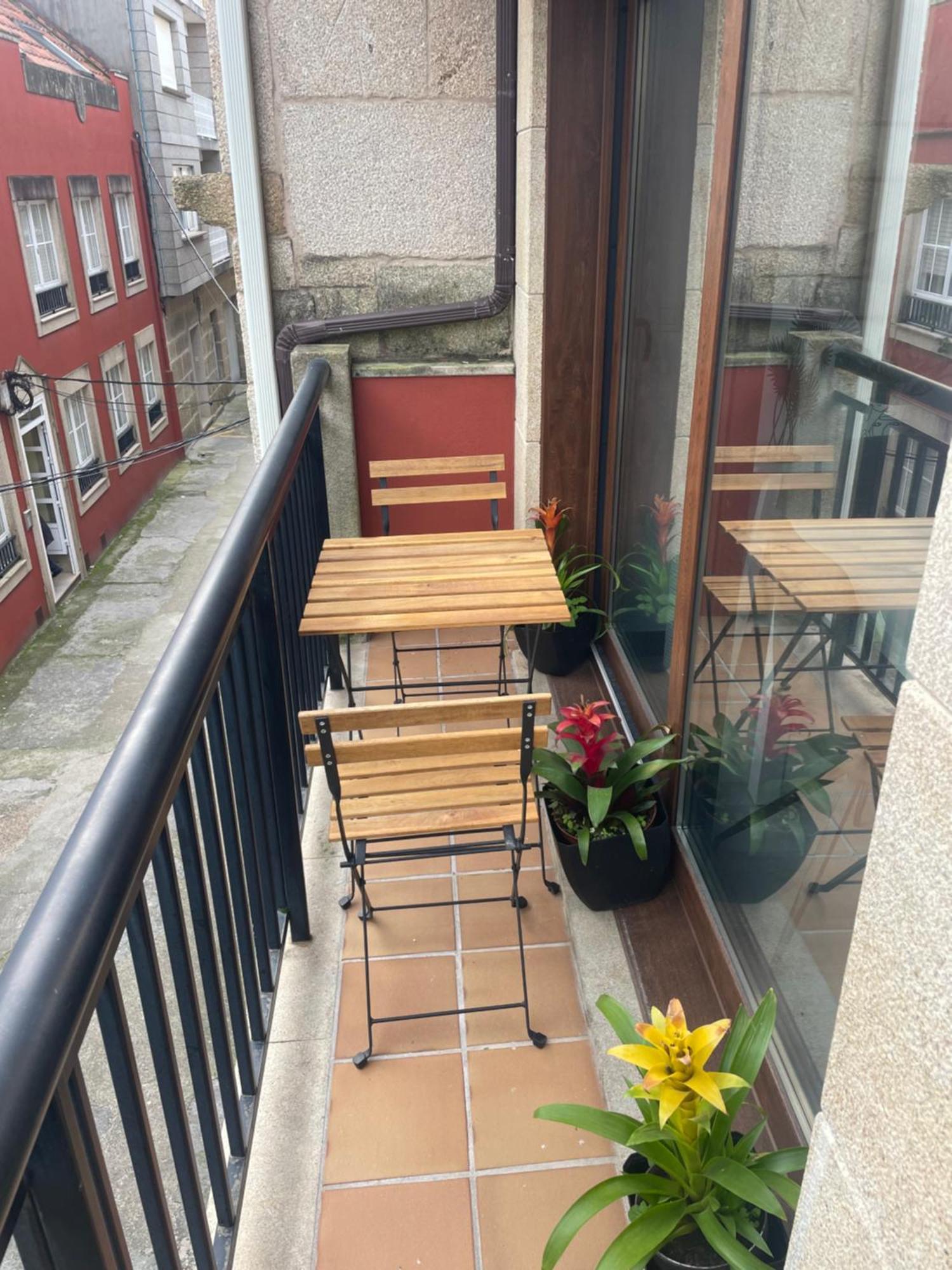 El Rincon De Cangas Экстерьер фото